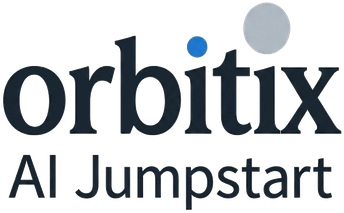 Orbitix AI Jumpstart